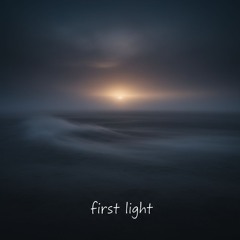 first light