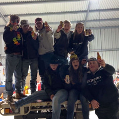 DJ HOLTY🦹🏿‍♂️