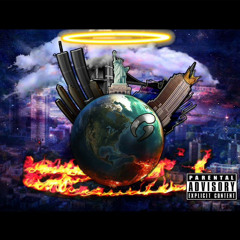 Gallaxyz- Daily Shit (Ft. Wu)