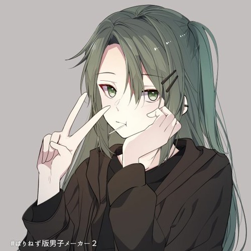 yari-san’s avatar