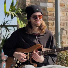 James Swift (Swift Sounds)