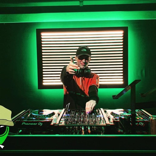 BSL DnB — artist photo