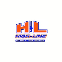 Highline Crane & Tree Service