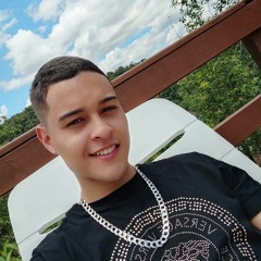 JhonyBlayde (jhonatan vinicius)