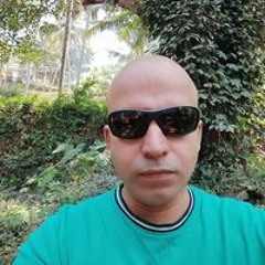 Rajesh Kambrath