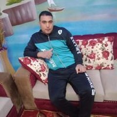 عبدالله دحروج