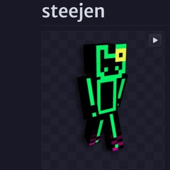 steejen