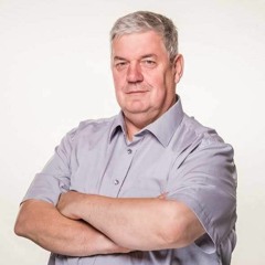 Dalibor Čotar