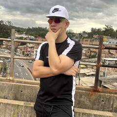 MC TIAGUIN CB, MC LIPI DA UR E MC MATEUZIN FP - SE SENTE ATRAÍDA - DJ RK