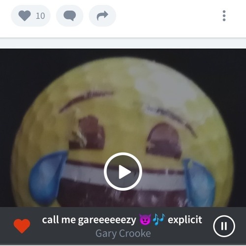 Gareeeeeezy’s avatar