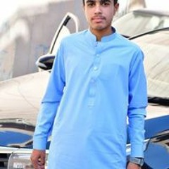 Rasheed Mengal