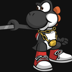 Yoshi Man