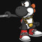 Yoshi Man