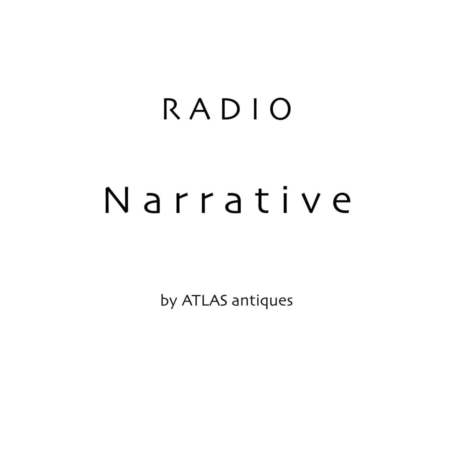 RADIO Narrative