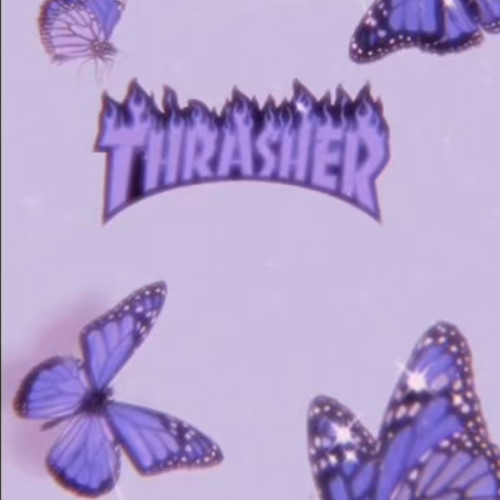 Thrasher’s avatar