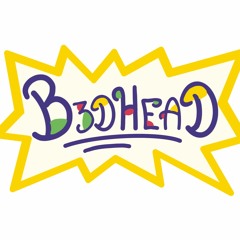 B3DHEAD