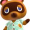 T0M Nook