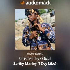 Sariki Marley