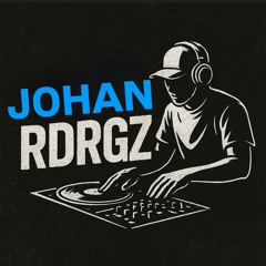 Johan Rdrgz