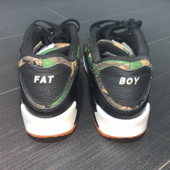 fat BOY