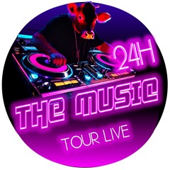 The Music Tour Live
