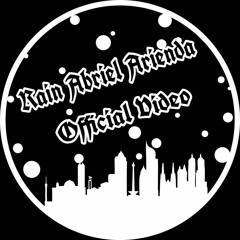 Rain Abriel Arienda Official Video