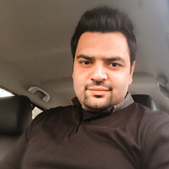 Omair shahani