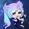 IrisRose✿