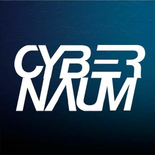 Cybernaum’s avatar