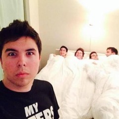 Valenpxxr y DJfernanfloo