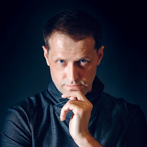 Pavel Paf’s avatar