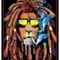 ♥️💛💚wild Rasta♥️💛💚