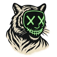 The Miasma Project - Vibe (emblade Remix)