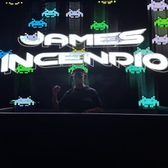 James Incendio
