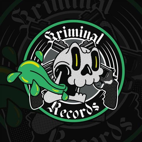 Kriminal Records’s avatar