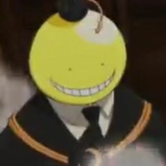Koro sensei