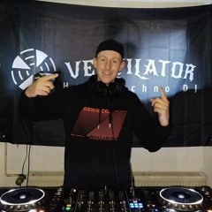 Ventilator