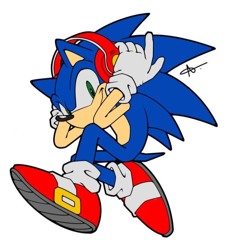 sonic