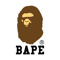 banned.Bape