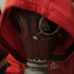 gas mask games