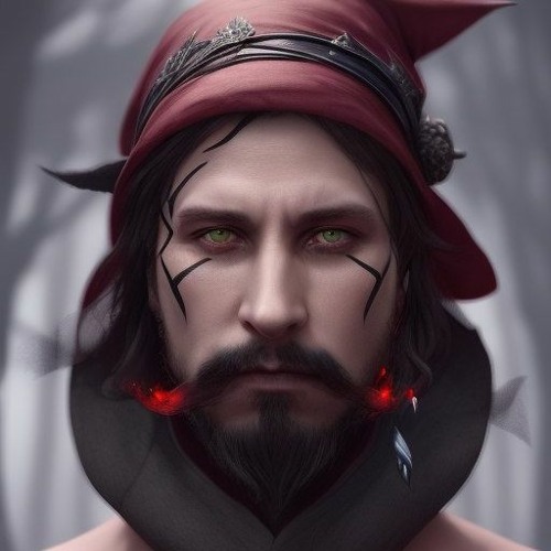 Arthur Yul’s avatar