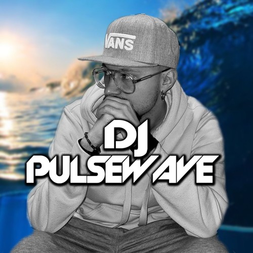 DJ PulseWave — artist photo