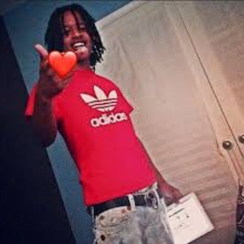 PSA - Houdini Shook x RjMurdaa