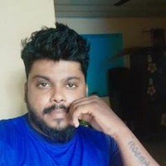 Johnson Dsouza