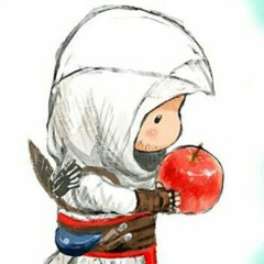CONNOR KENWAY