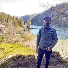 Petrisor Irinel Cosma