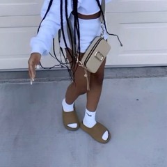 Ms.aways got her hair done