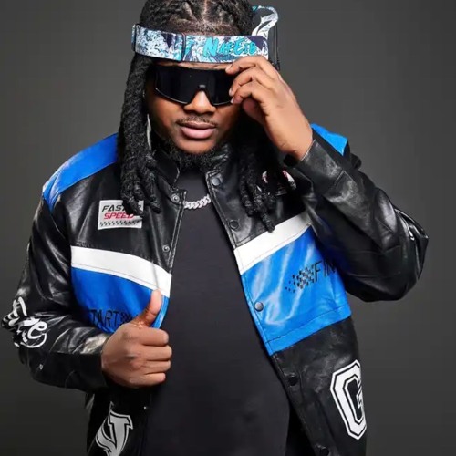 DJ BENJIMIX. — artist photo