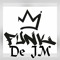Funk De JM