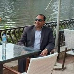 Mohamed Rashed